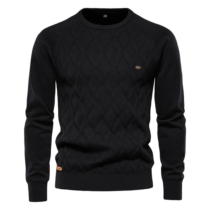 Sommerfeld™ | Herren-Strickpullover