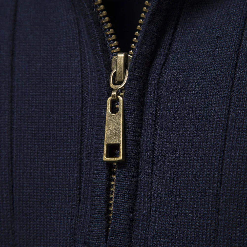 Avabloomly™ | Pull à fermeture éclair