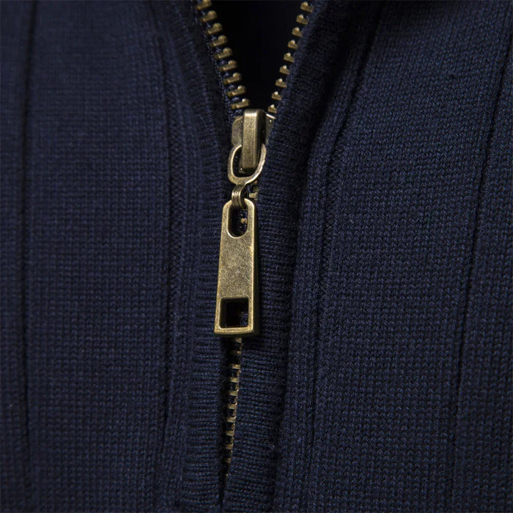 Avabloomly™ | Pull à fermeture éclair