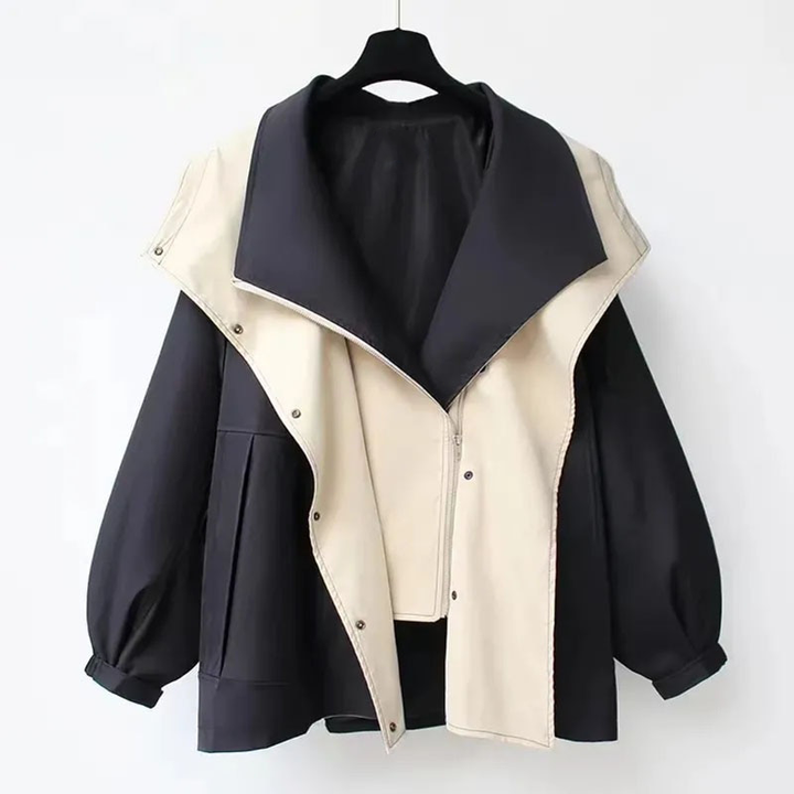 Avabloomly™ | Veste déperlante