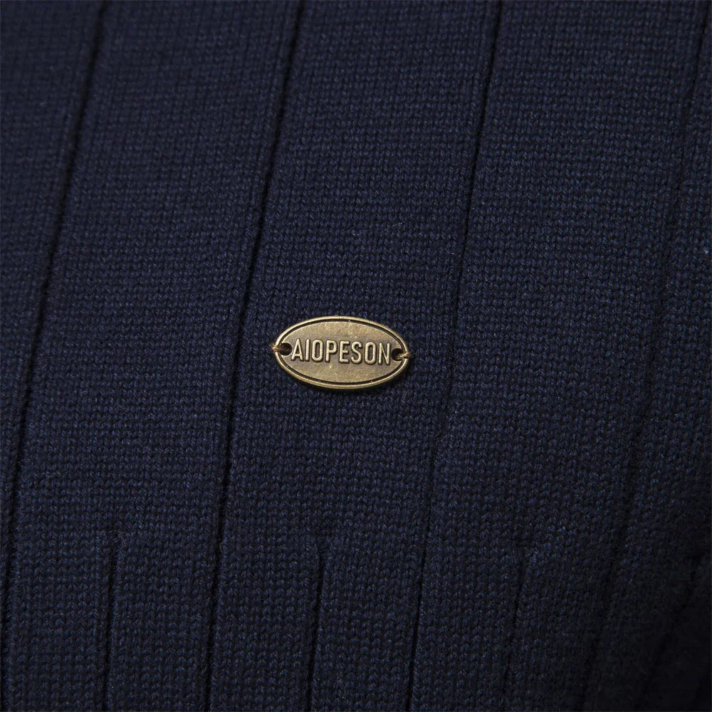 Avabloomly™ | Pull à fermeture éclair