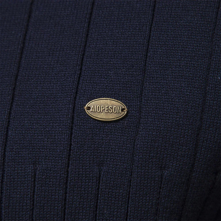 Avabloomly™ | Pull à fermeture éclair