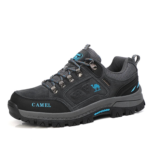 Sommerfeld ™ | Innovative Wanderschuhe