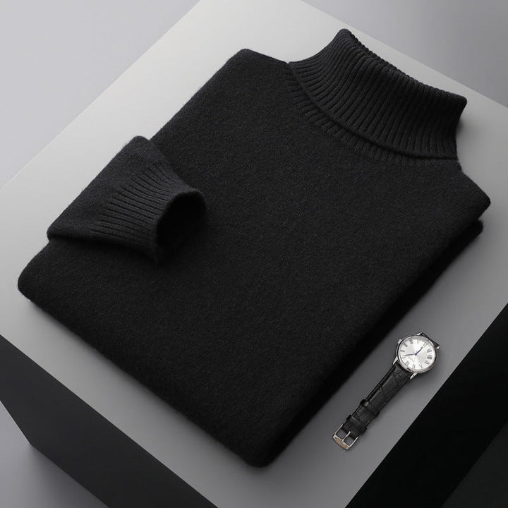Sommerfeld™ | Gestrickter Pullover