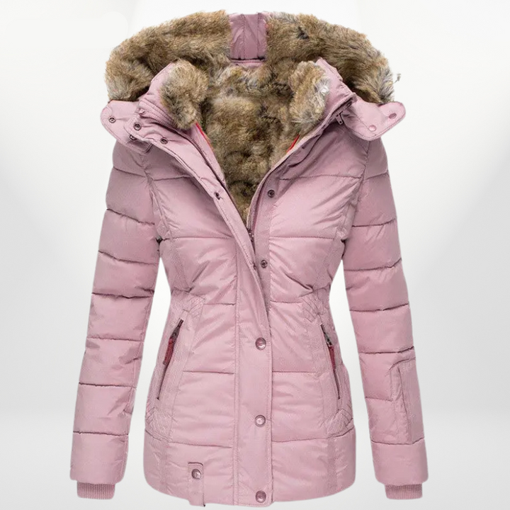 Avabloomly™ | Veste d'hiver