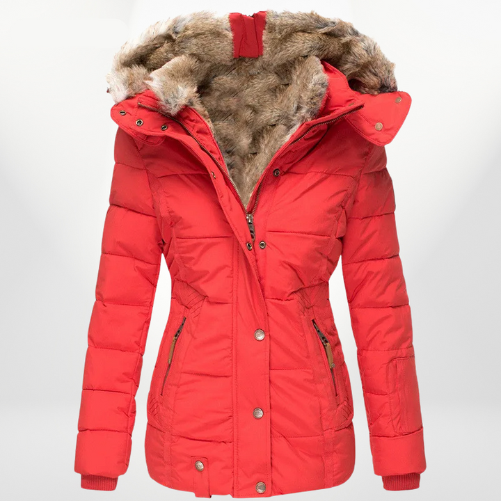 Avabloomly™ | Veste d'hiver