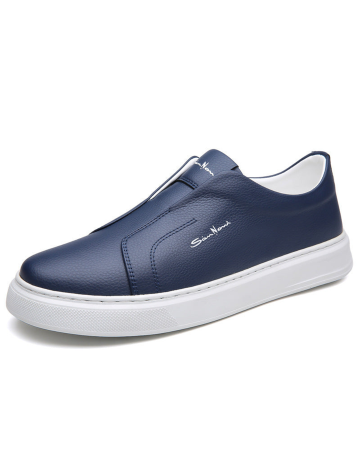 Avabloomly™ | Chaussures en cuir véritable