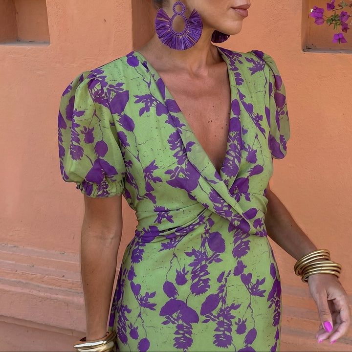 VERA™ | ROBE ÉLÉGANTE D'ÉTÉ