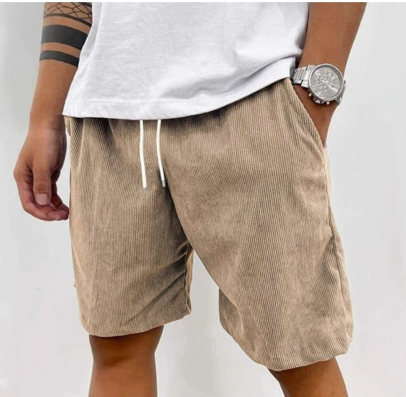 Sommerfeld | Bequeme Shorts