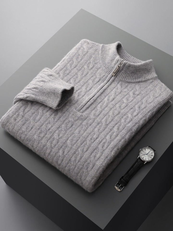 Sommerfeld™ | Kaschmir Pullover