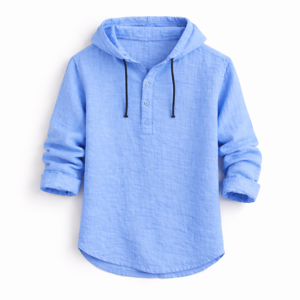 Berg | Chemise en Lin Dante