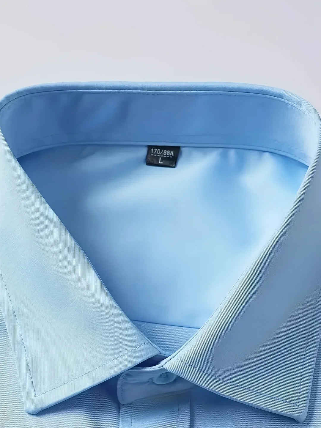 Avabloomly™ | Chemise élégante à manches longues avec boutons