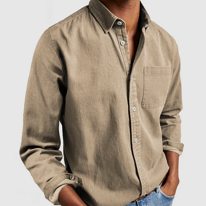 Avabloomly™ - Blouse élégante et polyvalente