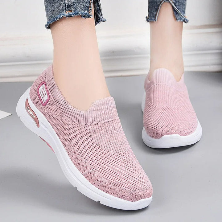 Sommerfeld™ | Ergonomische Sneaker