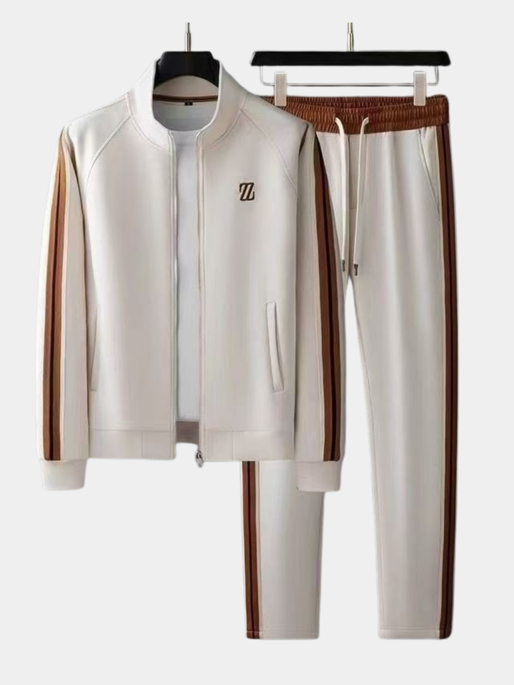 COSTUME SPORTIF HOMME EN DEUX PIÈCES