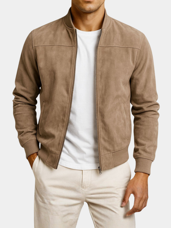 Avabloomly| Veste pour Homme