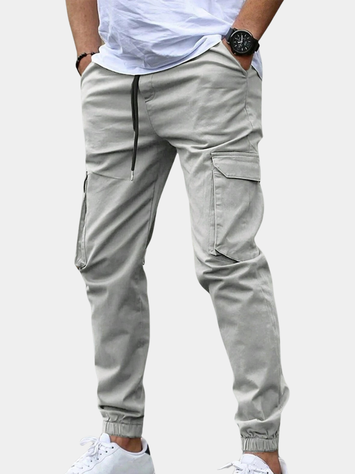 JOGGERS CARGO POUR HOMME