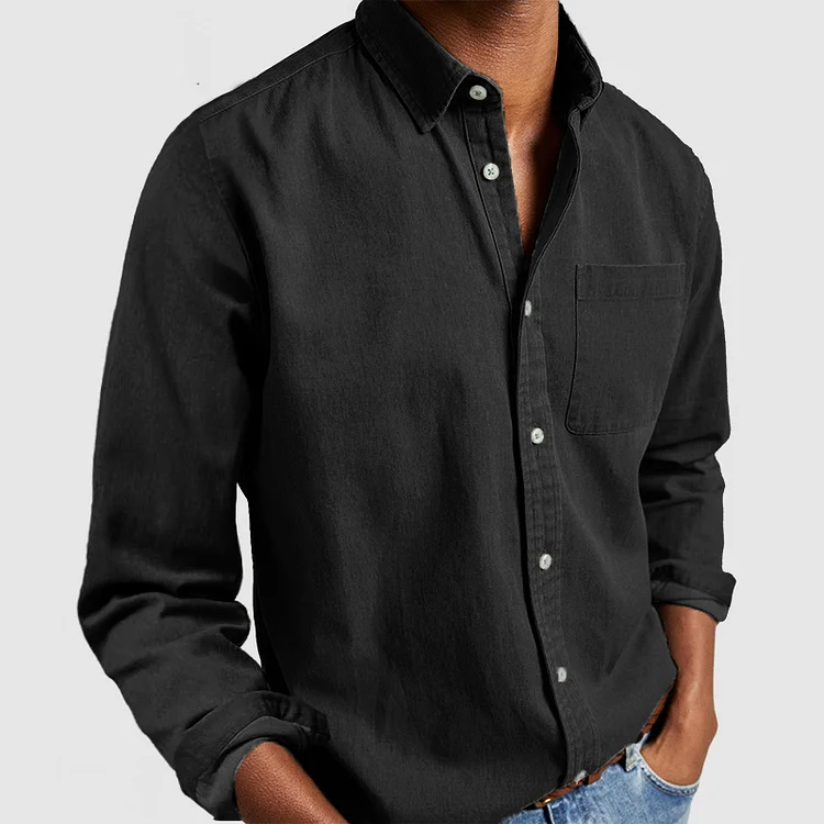 Avabloomly™ - Blouse élégante et polyvalente