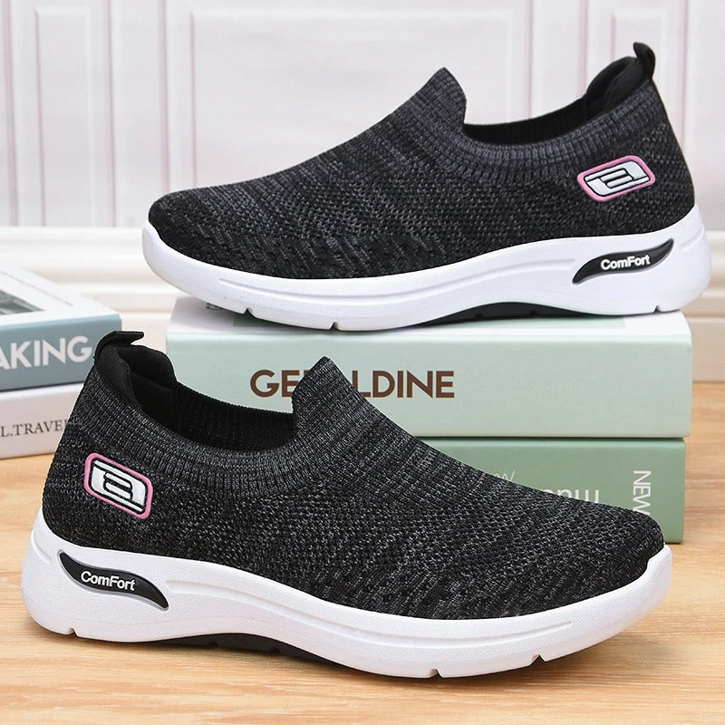 Sommerfeld™ | Ergonomische Sneaker