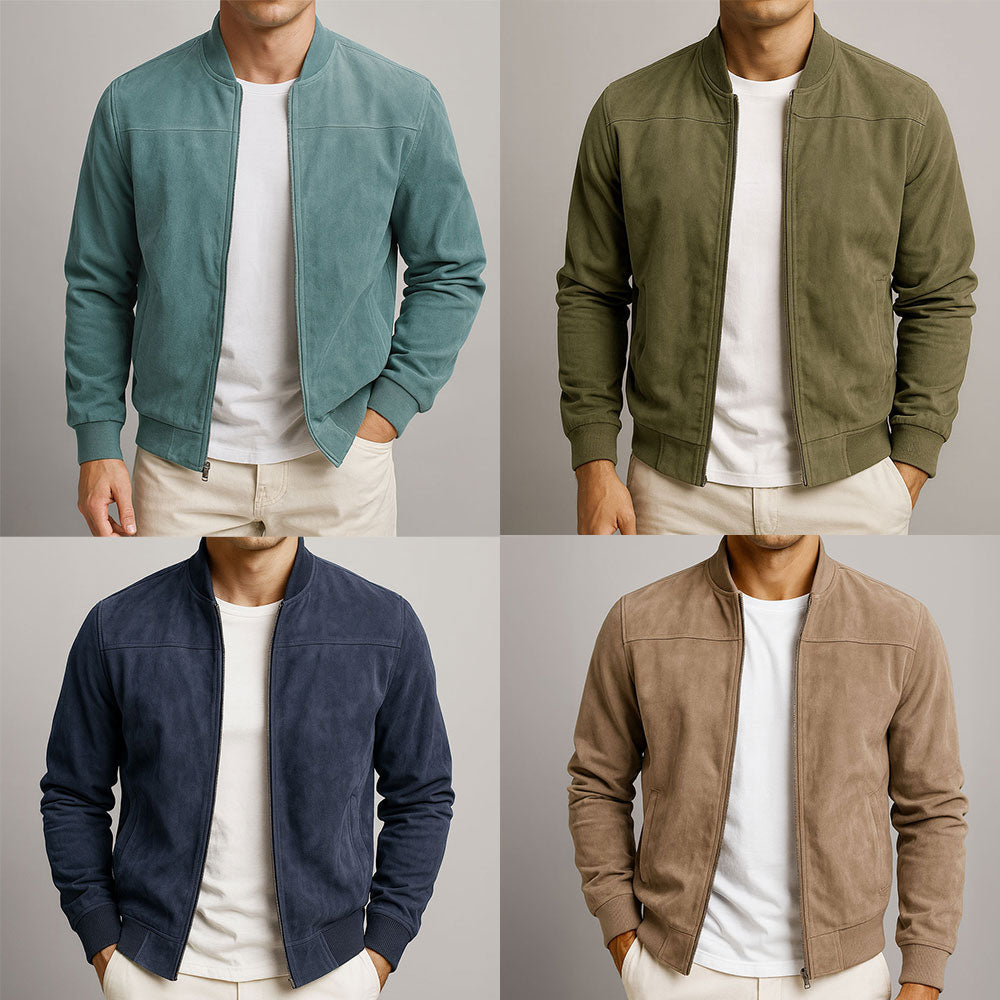 Avabloomly| Veste pour Homme