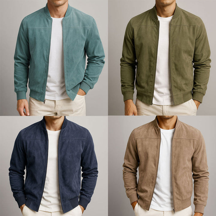 Avabloomly| Veste pour Homme
