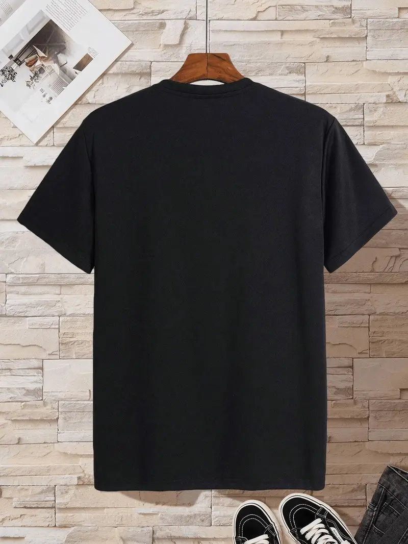 Avabloomly™ | T-shirt stylé à manches courtes