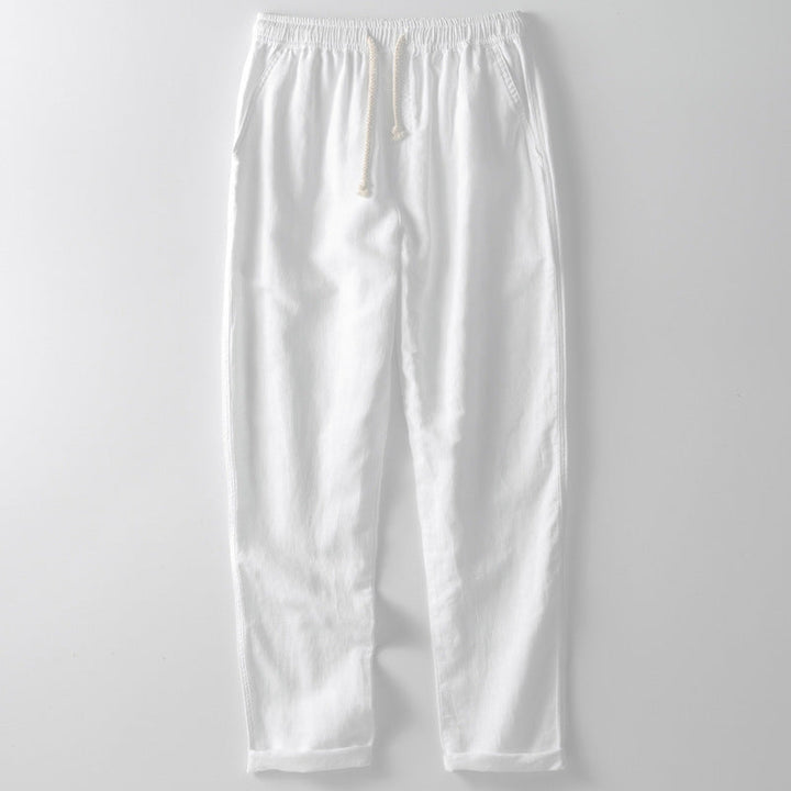 Sommerfeld™ | Elliott – Lässige Herren hose
