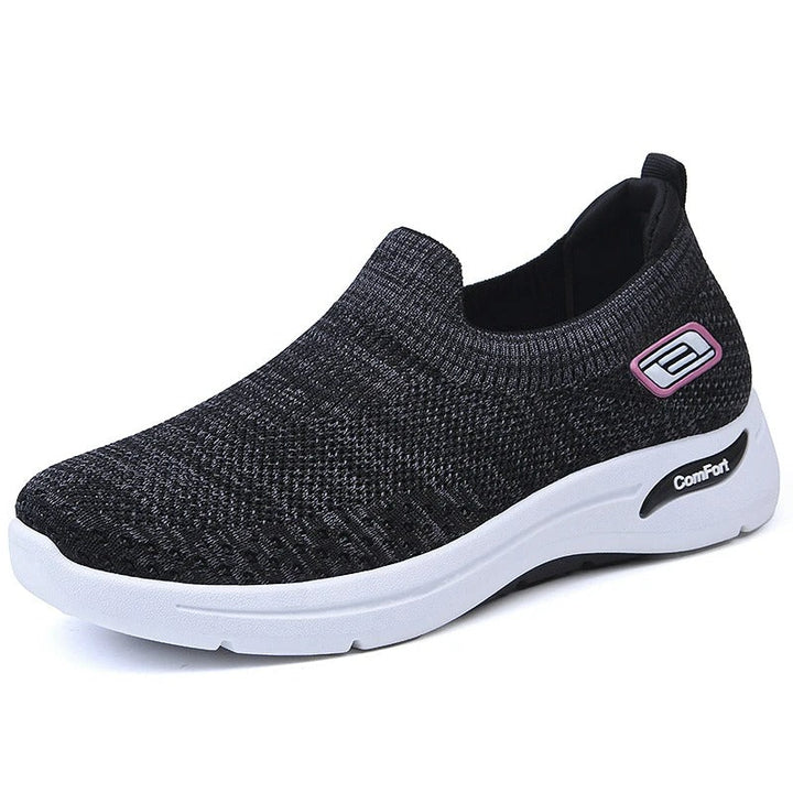 Sommerfeld™ | Ergonomische Sneaker