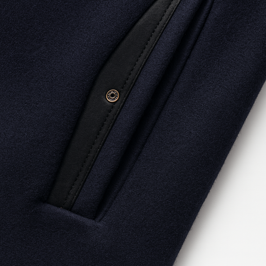 AVABLOOMLY| Veste Raphael