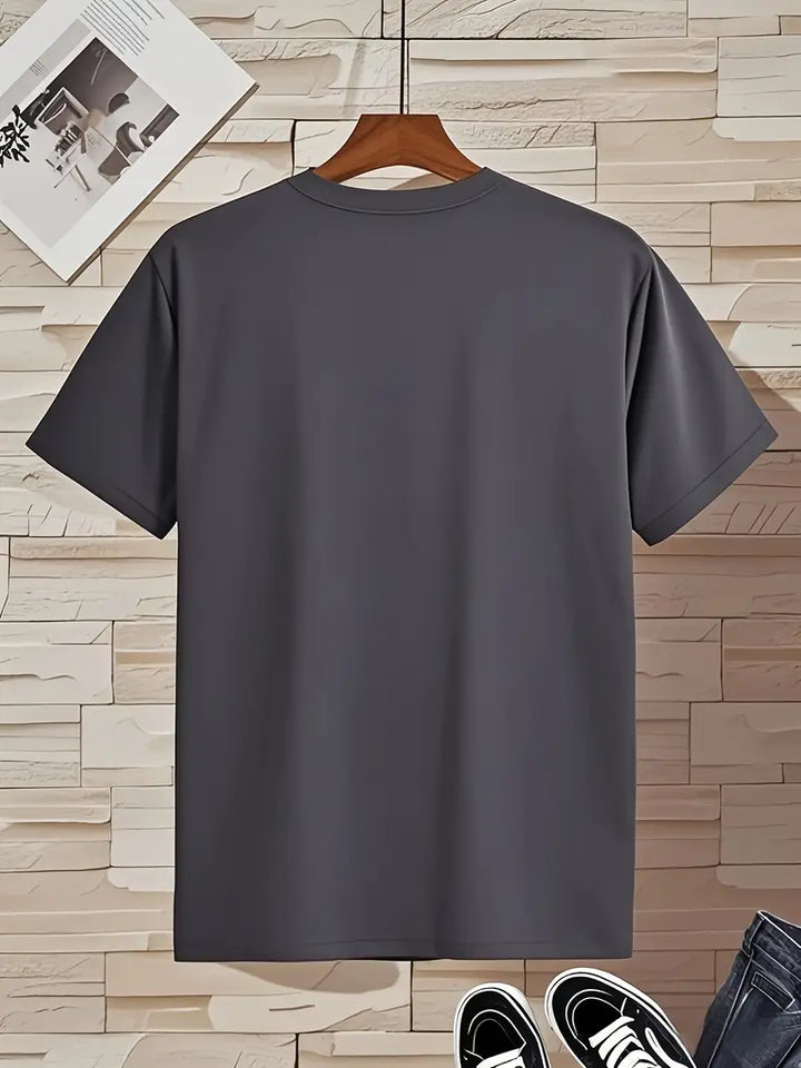 Avabloomly™ | T-shirt stylé à manches courtes