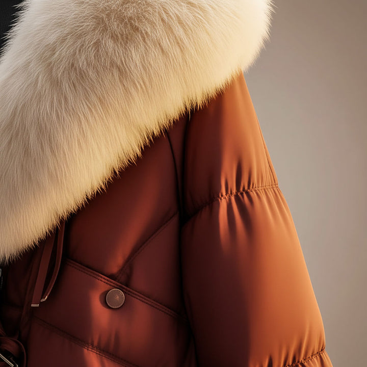 Manteau Zagreb Élégant