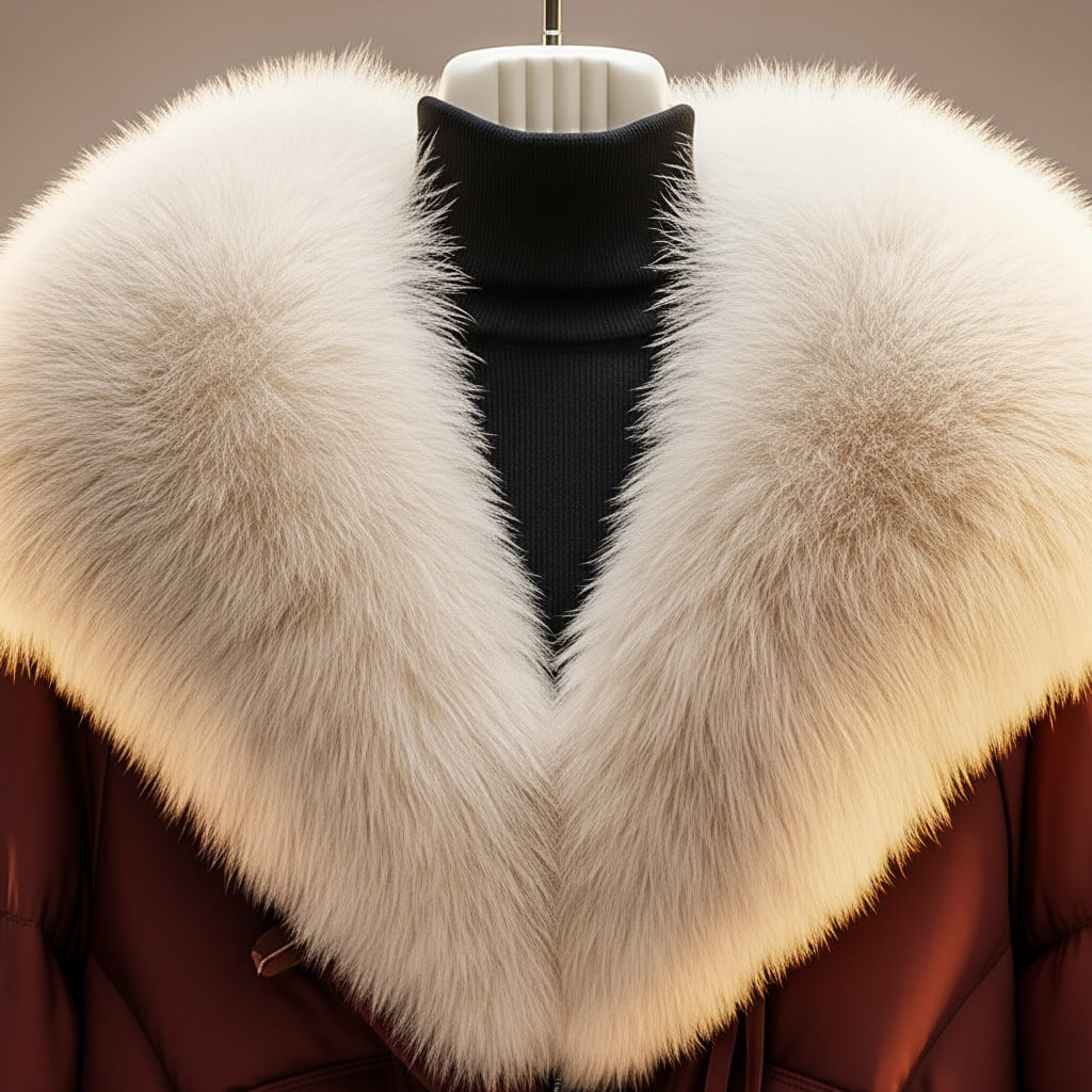 Manteau Zagreb Élégant