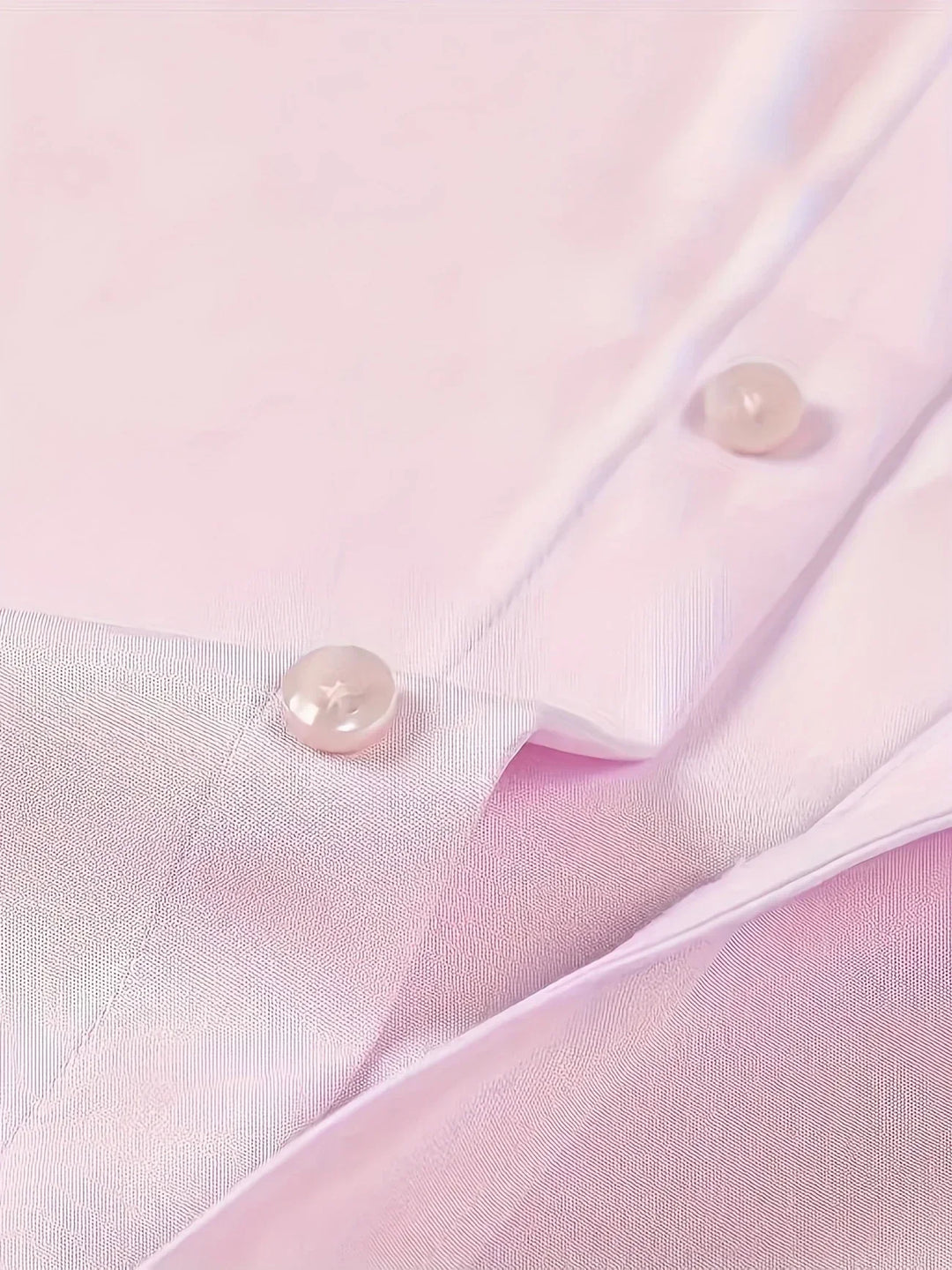 Avabloomly™ | Chemise élégante à manches longues avec boutons