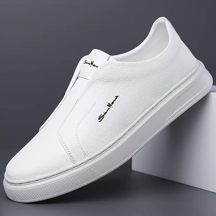 Avabloomly™ | Chaussures en cuir véritable