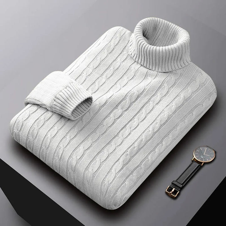 Sommerfeld™ | Herren Kaschmirpullover