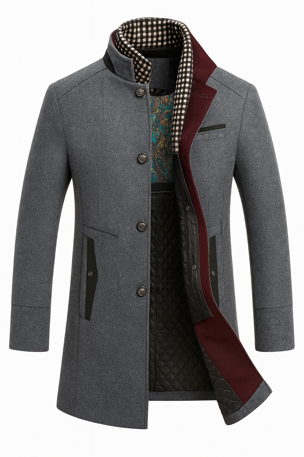 AVABLOOMLY| Veste Raphael