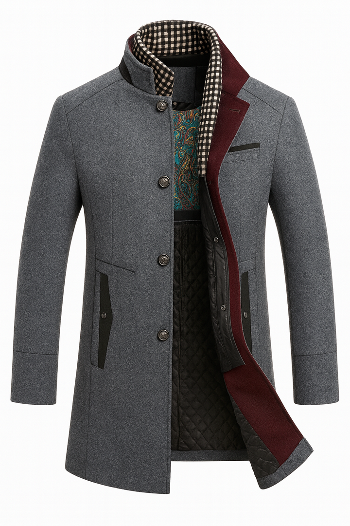 AVABLOOMLY| Veste Raphael