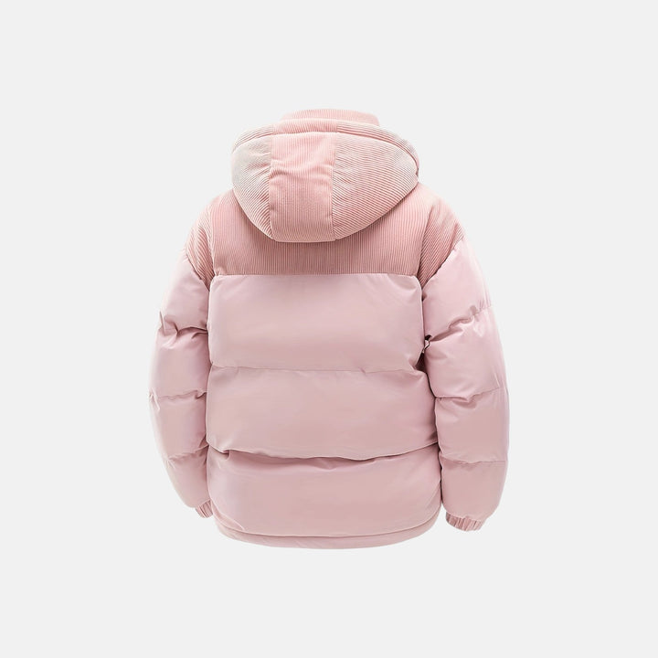 Cameron™ - Pufferjacke mit Kapuze
