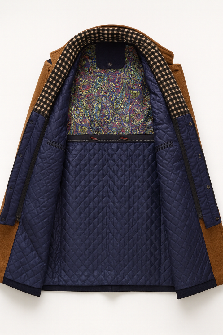 AVABLOOMLY| Veste Raphael