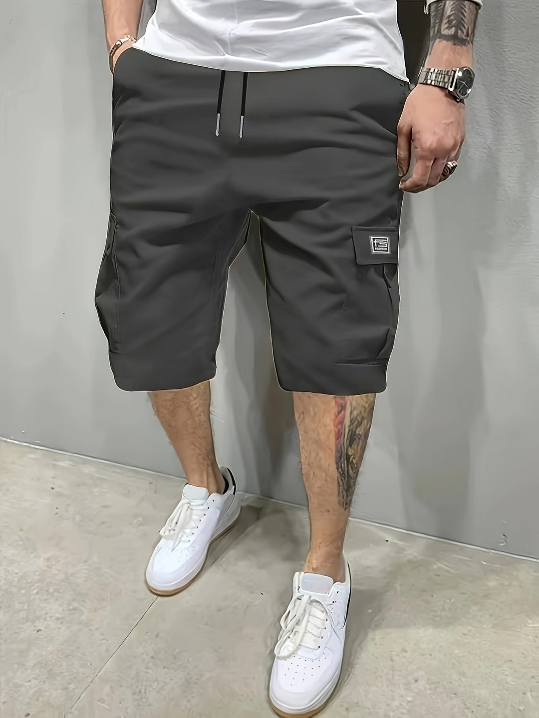 Sommerfeld | Cargo Shorts für Herren