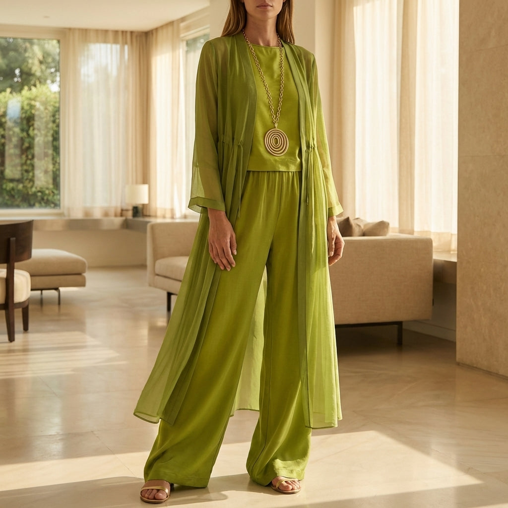 Elvira™ | Set elegante e confortevole