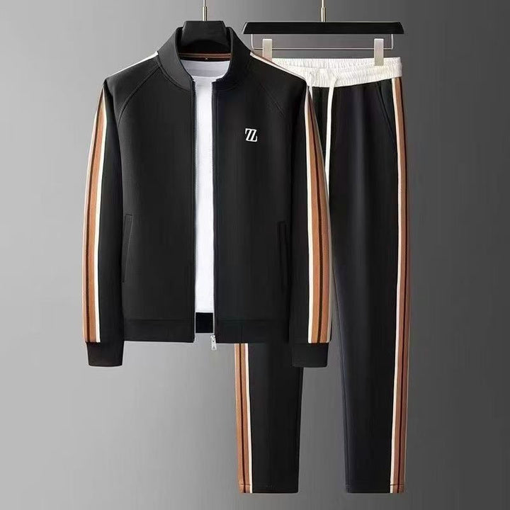COSTUME SPORTIF HOMME EN DEUX PIÈCES