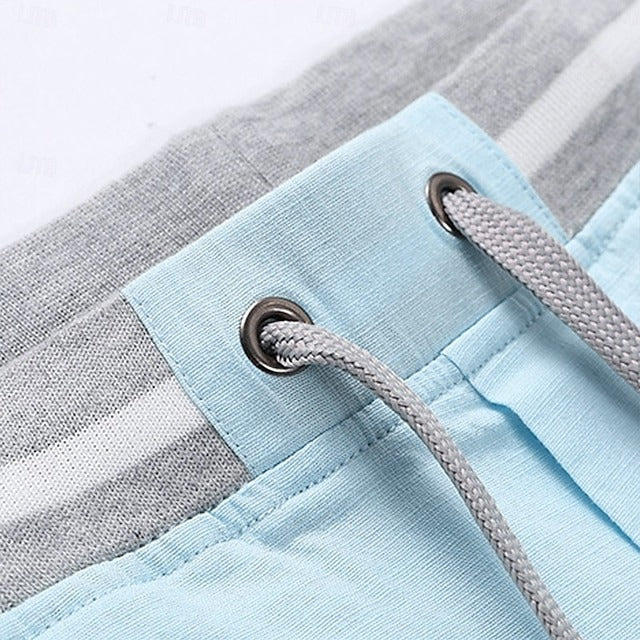 Sommerfeld | Leinen Sommer-Shorts
