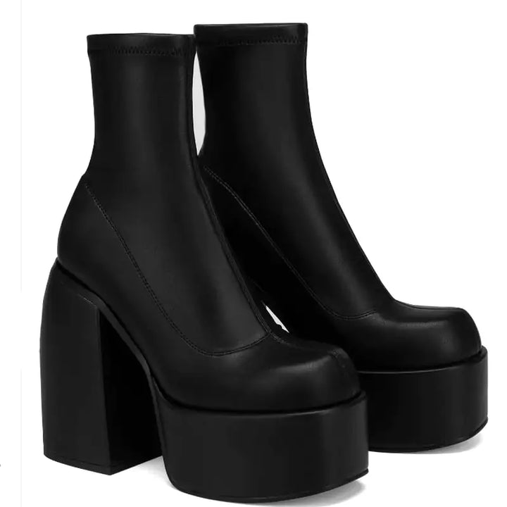 Avabloomly™ | Talons aiguilles