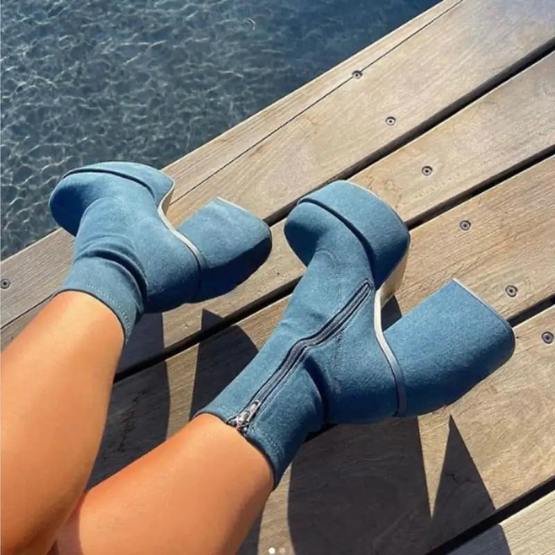 Avabloomly™ | Talons aiguilles