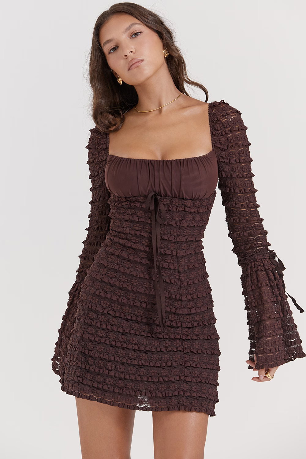 Avabloomly™ | Robe Espresso