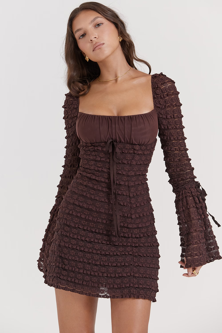 Avabloomly™ | Robe Espresso