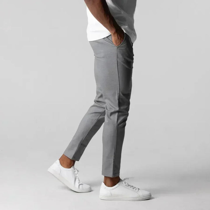 Sommerfeld | Herren Slim-Fit Chinohose