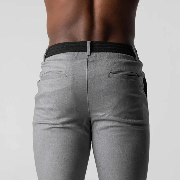 Sommerfeld | Herren Slim-Fit Chinohose