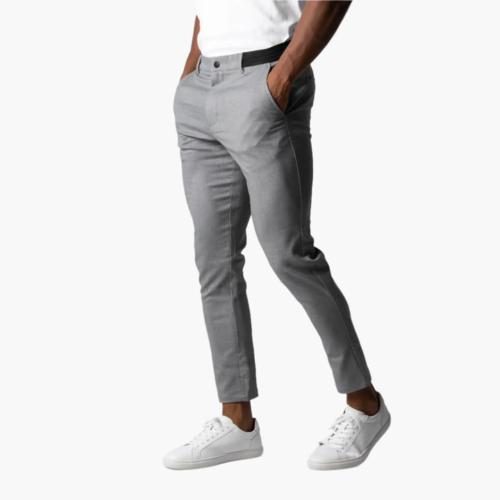 Sommerfeld | Herren Slim-Fit Chinohose